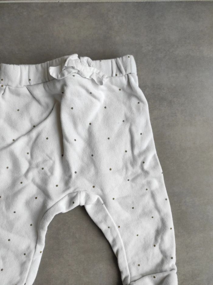 Pantalon 9 mois - photo numéro 2