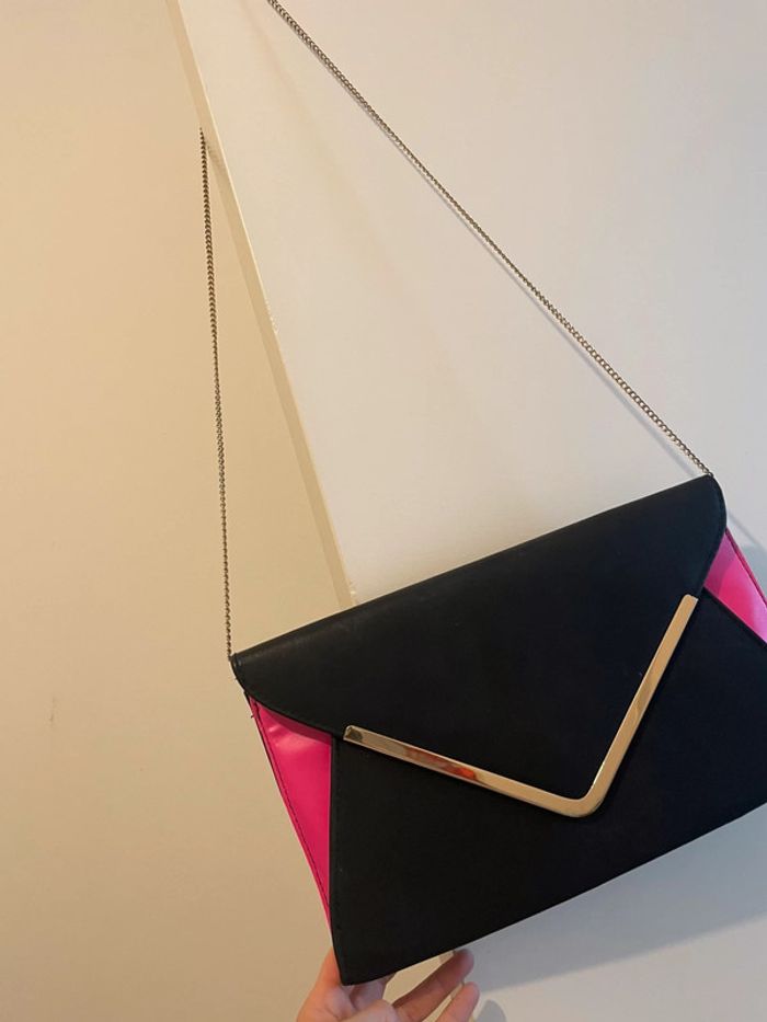 Sac de soiree - photo numéro 2