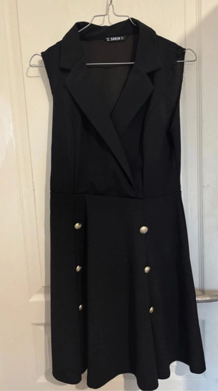 Robe Shein taille S