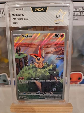 Victini Promo ETB