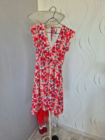 Robe Taille S/M