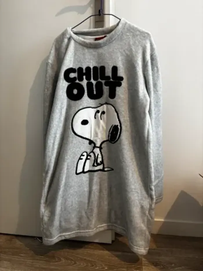 Robe Pijama