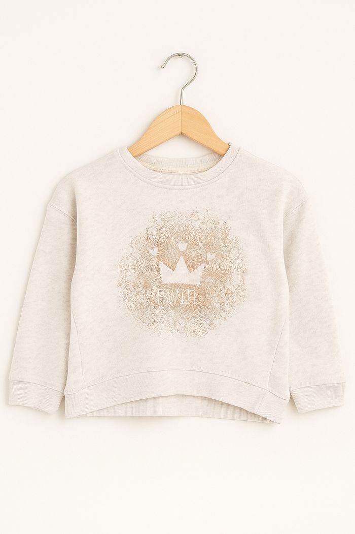 Pull I wish pour fille 4 ans, 104 cm, Zara, parfait état !
