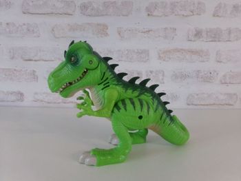 Dinosaure Hasbro
