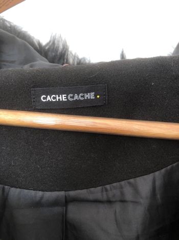 Manteau d’hiver femme mi-long