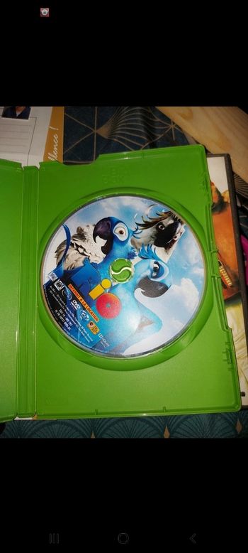 DVD