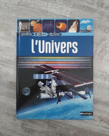 L'Univers
