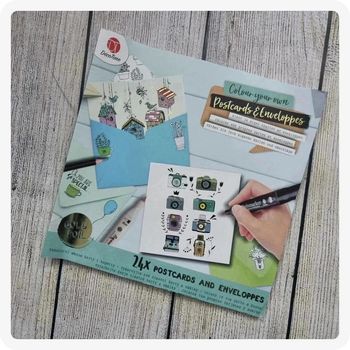 Kit Création cartes