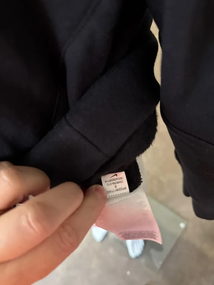 Pull Nike, homme - photo numéro 11