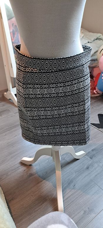 Jupe femme taille l