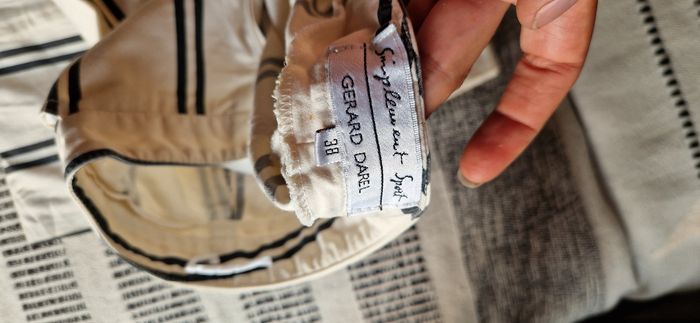 Pantalon Gérard Darel - photo numéro 2