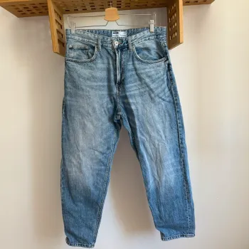 Jean Bershka homme loose