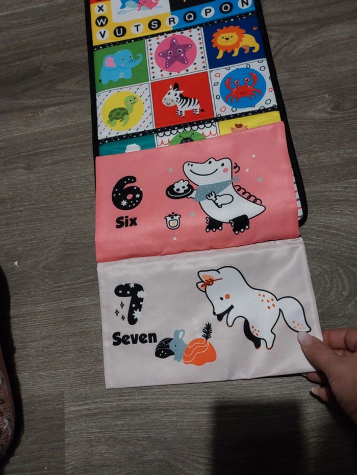 Jeu d eveil - photo numéro 6