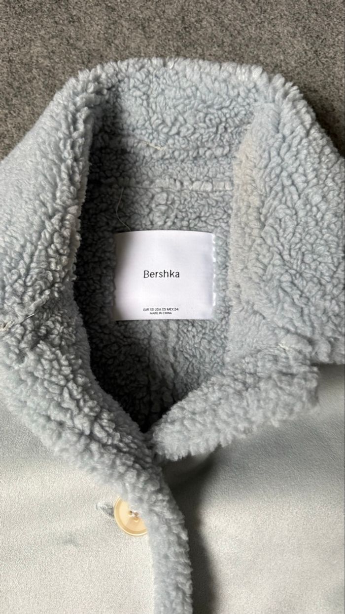 Blouson/veste courte - photo numéro 3