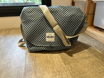 Sac à langer beaba