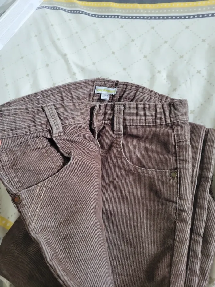Lot de vêtements 12 ans - photo numéro 2
