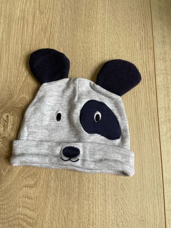 Bonnet