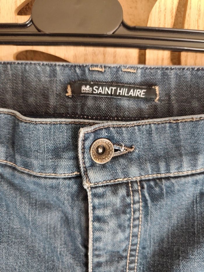 Jean 7/8 ème Saint Hilaire - photo numéro 3