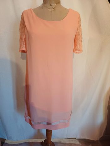 Robe akoz femme taille 40