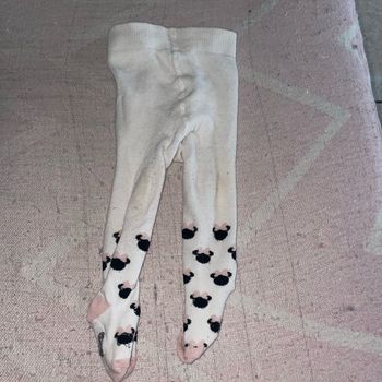 Collant minnie