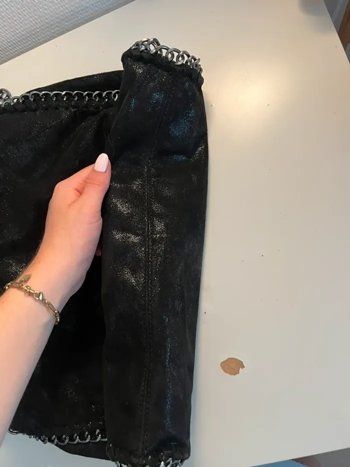 Sac à main - photo numéro 4