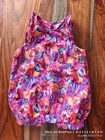 Combi short