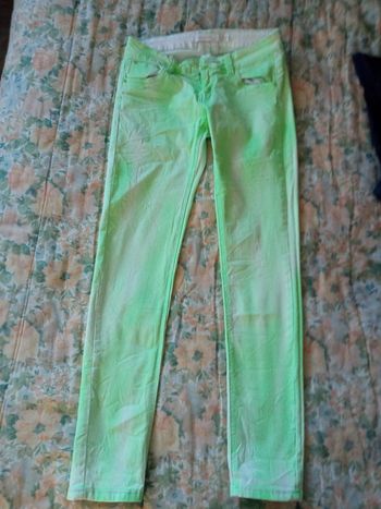 Wangue jeans t38
