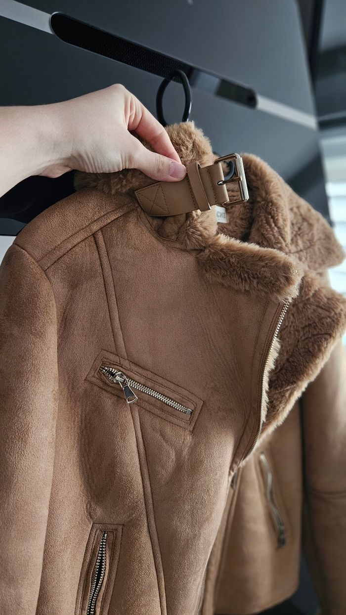 Veste/Manteau - photo numéro 2