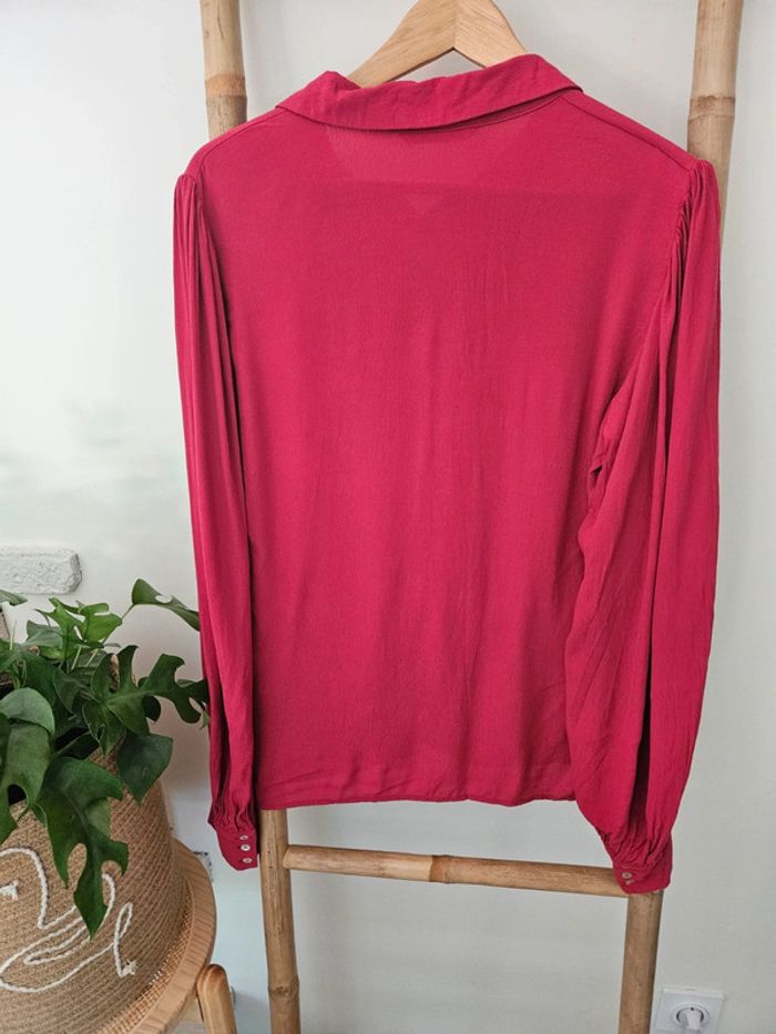 Chemise Camaïeu neuve - photo numéro 2