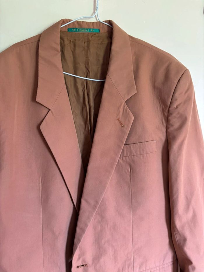 Veste - photo numéro 2