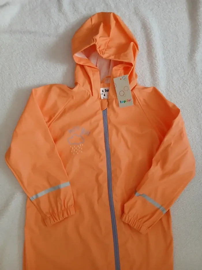 Combinaison imperméable neuve mixte - photo numéro 4