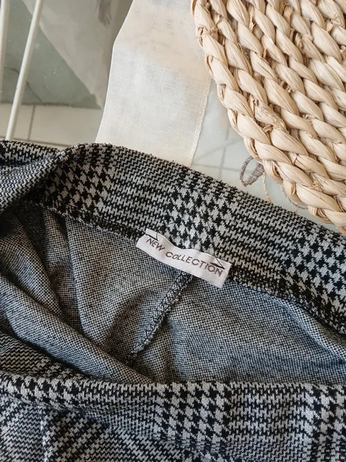 Jupe a rayures taille 38 - photo numéro 6