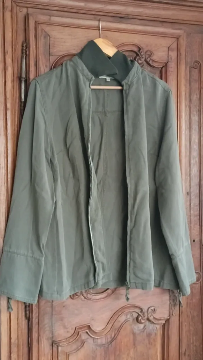 veste jacqueline riu