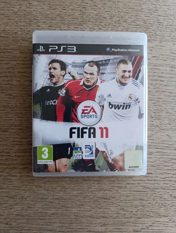Fifa 11