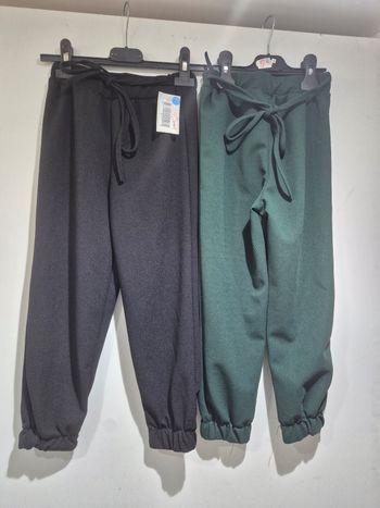 Lot pantalon 