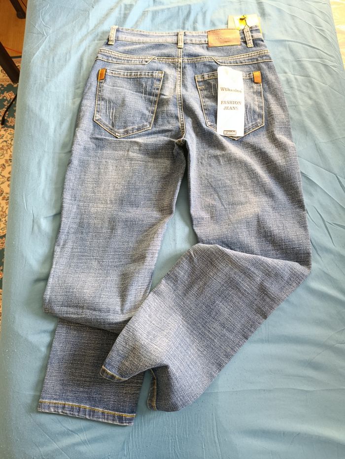 Jeans - photo numéro 3