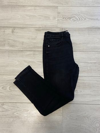 Jean noir slim Jennyfer 