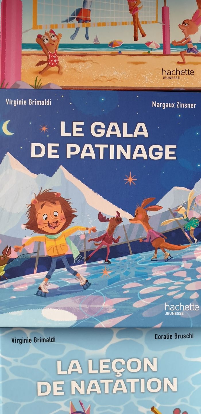 Livre Mac do - photo numéro 9