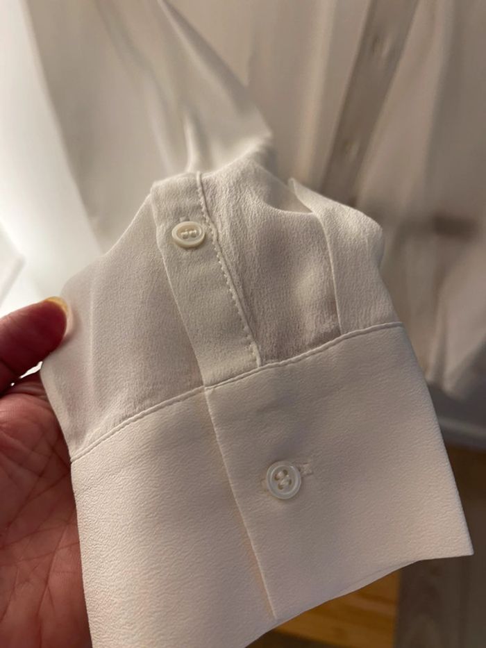 chemise manches longues - photo numéro 5