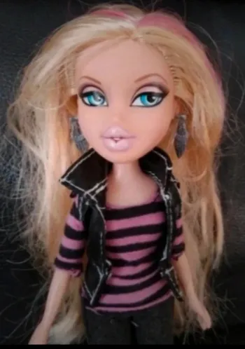 Poupée Bratz