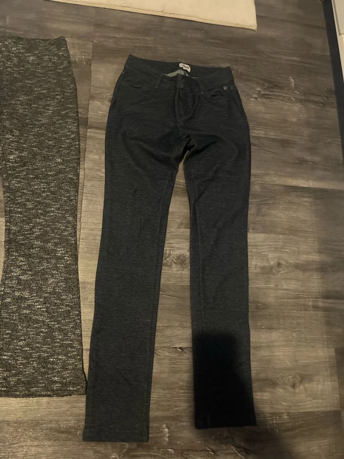 Pantalons taille 36 - photo numéro 3