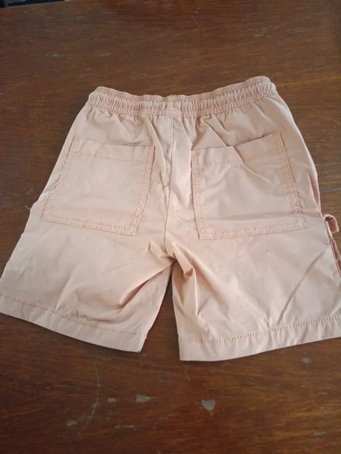 Short été garçon - photo numéro 2