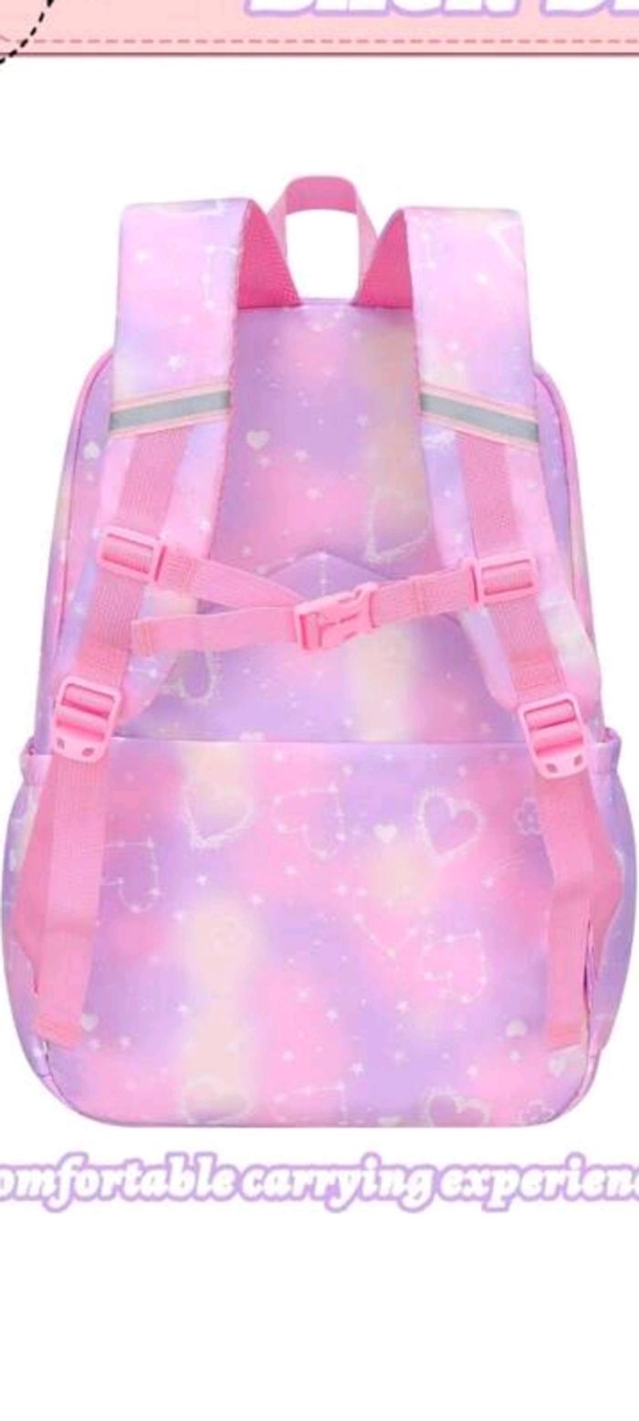 Sac à dos fille neuf - photo numéro 6