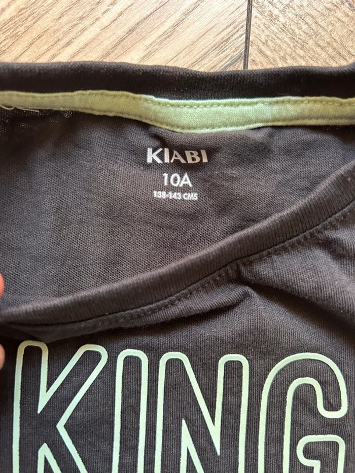 Teeshirt fille - photo numéro 2