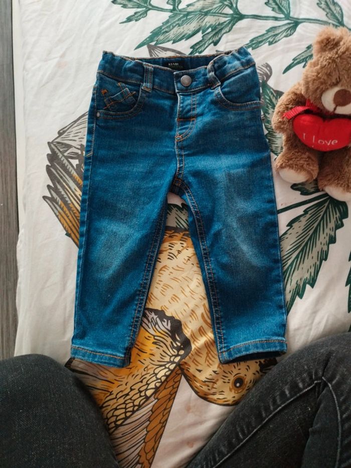 jeans - photo numéro 2