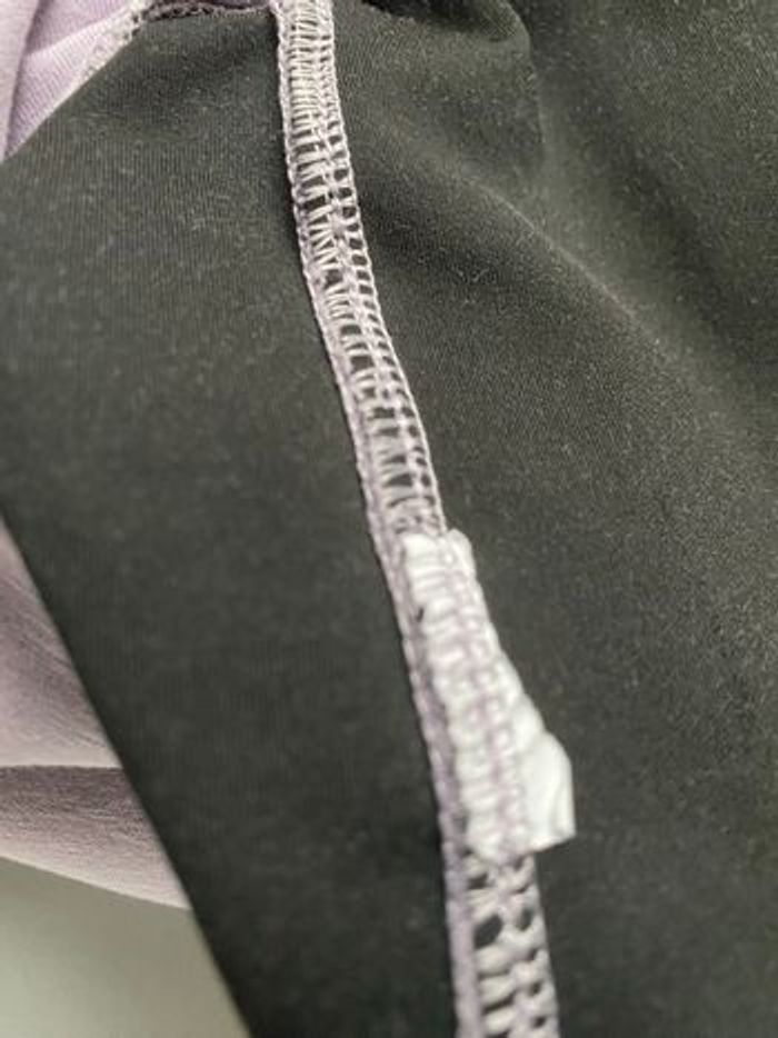 Superbe caleçon lilas bien épais 12 ans - photo numéro 7