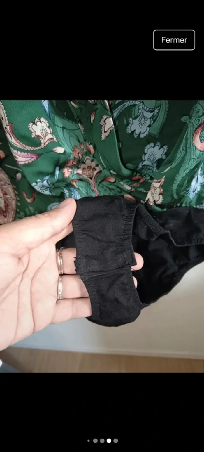 Blouse body - photo numéro 4