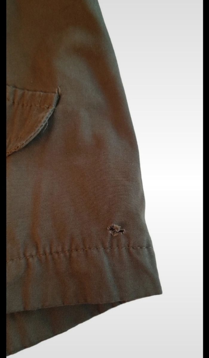 Veste à capuche kiabi - photo numéro 6