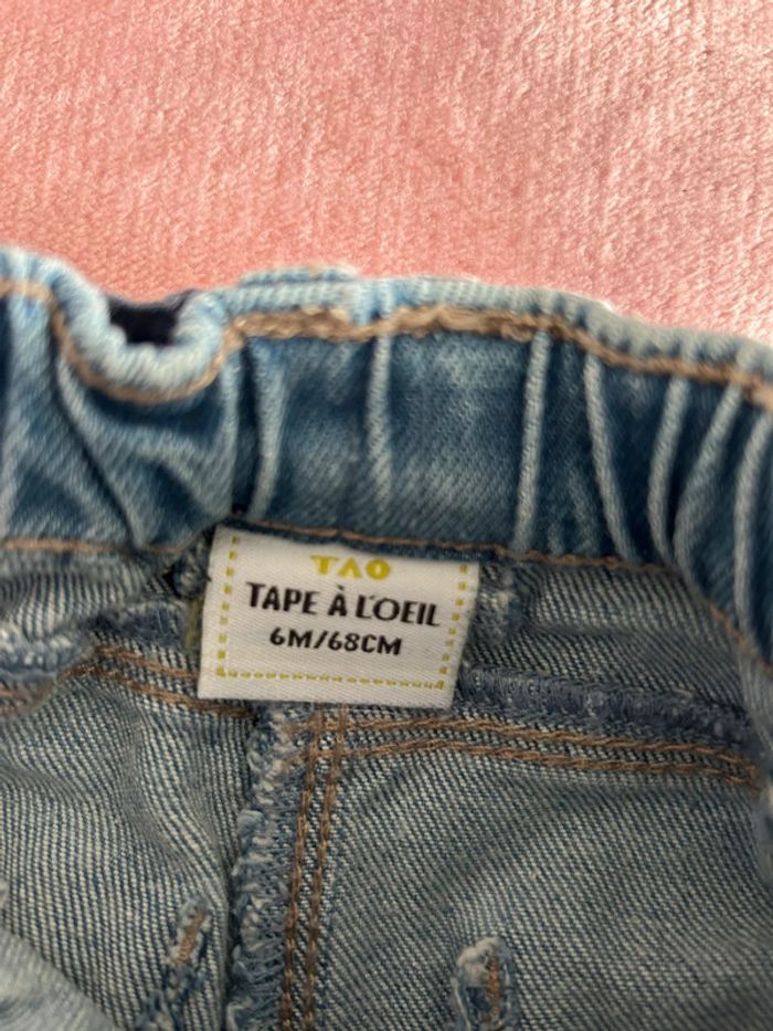 Ensemble 6 mois - photo numéro 8