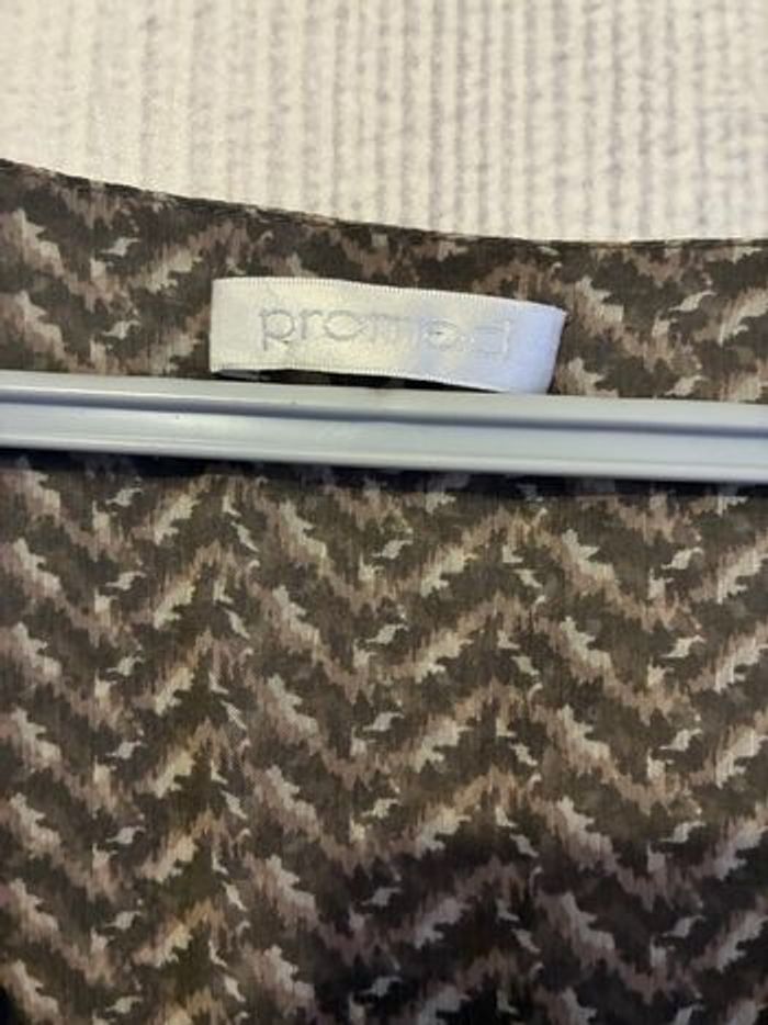 Robe Promod femme T 36 - photo numéro 2